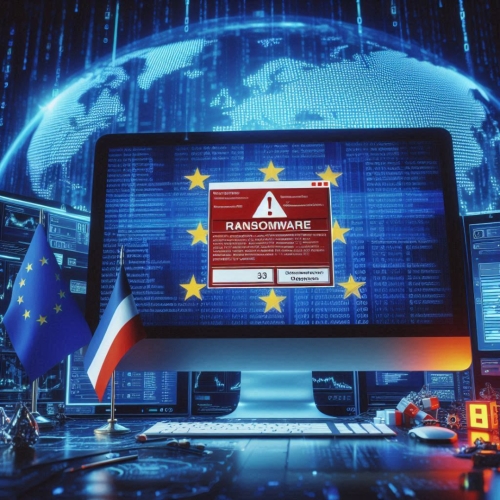 Sei Nuove Sanzioni UE Contro Attori di Cybercrimin...
