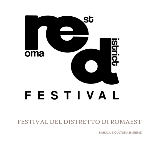 ROMAEST DISTRICT FESTIVAL: Musica e Cultura si inc...