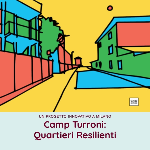 Camp Turroni: L'Innovativo Progetto di Quartieri R...